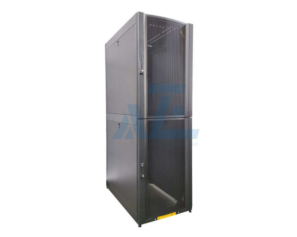 Colocation server rack-42u -half colocation server cabinet